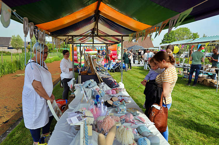 8 mei 2019 - TuinFair t.b.v. Compassion_21